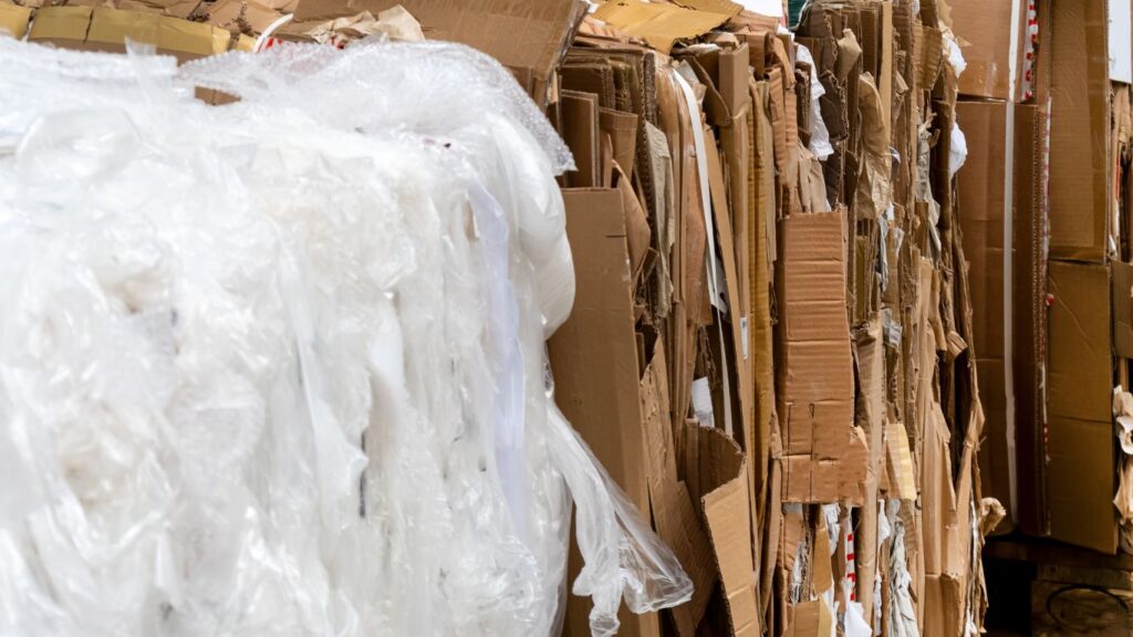 Sprawozdanie o opakowaniach i odpadach opakowaniowych – obowiązek firm w systemie BDO